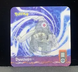 2006 Artbox Pokemon Advanced Action Flipz LOT #01, 03, 45, 61 LP (EX-NM) - Image 2