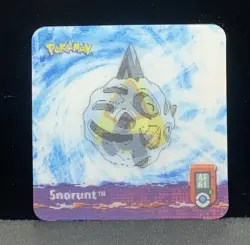 2006 Artbox Pokemon Advanced Action Flipz LOT #01, 03, 45, 61 LP (EX-NM) - Image 5