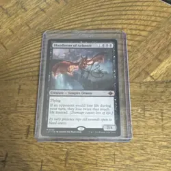 Magic The Gathering: Bloodletter of Aclazotz - Image 3