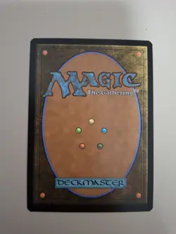 MTG Ltc ANCIENT TOMB - Balin's Tomb SURGE FOIL Mythic ENG - Image 4