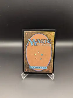 Ancient Tomb Borderless #0001 MTG Stellar Sights NM Commander Legacy Land - Image 3