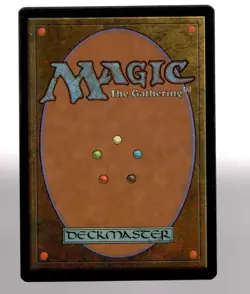 MTG Humility Tempest Rare Magic The Gathering LP+ - Image 2