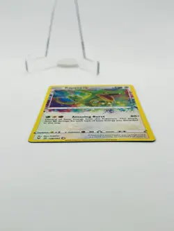 Pokemon Card TCG - Rayquaza 138/185 Amazing Rare Vivid Voltage NM - Image 4