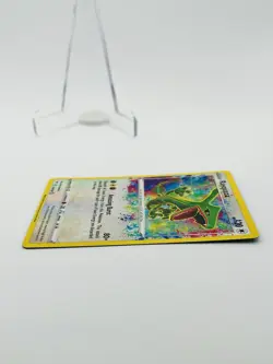Pokemon Card TCG - Rayquaza 138/185 Amazing Rare Vivid Voltage NM - Image 5