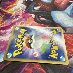 Lumineon 020/092 Holo Rare Stormfront Pokemon Japanese NM - Image 5