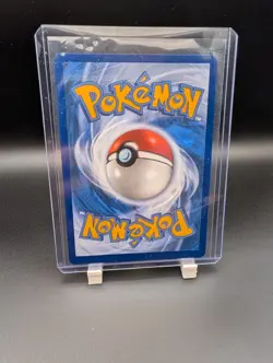 Pokemon Pikachu EX 276/217 Special Illustration Rare Ascended Heroes SIR GRAIL - Image 2