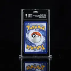 2026 Pokemon - Iono's Wattrel 231/217 Me: Ascended Heroes IR - TAG 9 - Image 2
