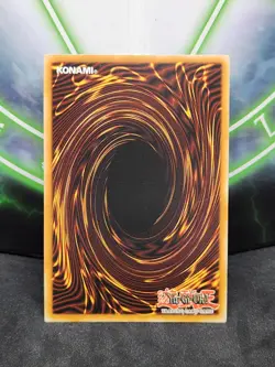 Yugioh Mirror Force DPYG-EN027 Ultra Rare 1st Edition NM - Image 2