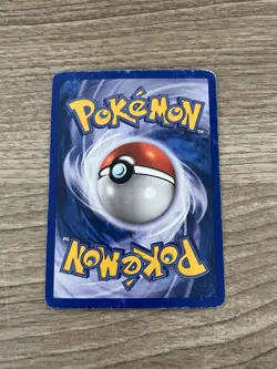 Pokemon AQUAPOLIS - #H2/H32 Arcanine - Holo - ENG - Image 2