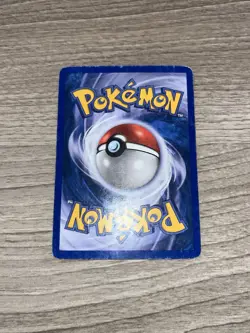 Pokemon AQUAPOLIS - #H2/H32 Arcanine - Holo - ENG - Image 4
