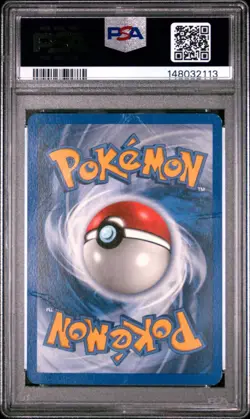 PSA 1 Articuno EX #032 Black Star Promo Holo Foil 2005 Pokemon PR - Image 2