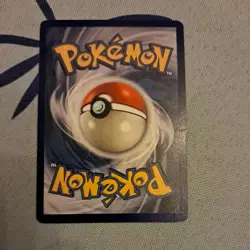 Pokemon TCG Ekans Fossil 46/62 Regular 1st Edition Common WOTC Vintage - Image 2