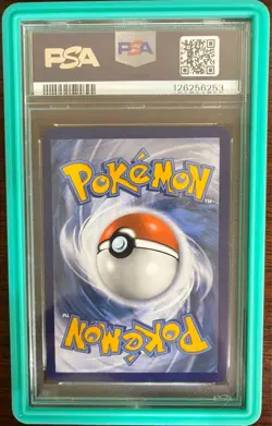 Pokemon TCG Evolving Skies Sylveon VMAX 212/203 PSA 10 - Image 2