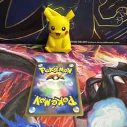 Yanmega DPBP#222 DP5 1st Edition Holo Japanese Pokemon TCG NM - Image 4