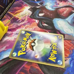 Yanmega DPBP#222 DP5 1st Edition Holo Japanese Pokemon TCG NM - Image 5