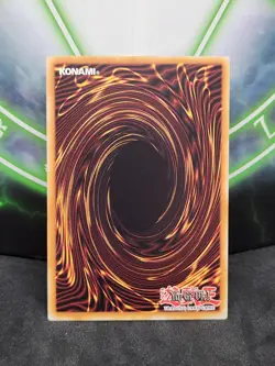 Yugioh Mirror Force LCJW-EN130 Secret Rare 1st Edition NM - Image 2