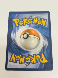 Pokemon TCG Celestial Storm Set Underground Expedition Full Art Trainer NM - Image 4