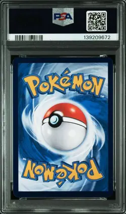 2025 CHINESE PIKACHU 07 08/09 CBB1 CS PSA 10 GEM MT POKEMON - Image 2