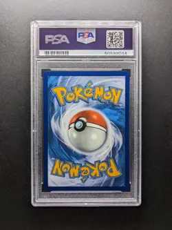 PSA 10 - 2019 Pokemon BUZZWOLE - SV24/SV94 - Shiny Holo - Hidden Fates - Image 2