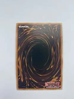 INFO-EN038 Silvera, Wolf Tamer of the White Forest Ultra Rare 1st Ed YuGiOh - Image 2