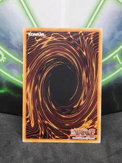 Yugioh Mayhem Fur Hire DASA-EN025 Secret Rare 1st Edition NM - Image 2