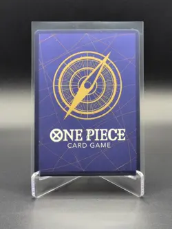 One Piece Monkey.D.Luffy Romance Dawn OP01-024 #1 - Image 2