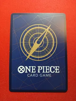 Nico Robin (055) (Alternate Art) EB03-055 One Piece NM Alt🔥 - Image 2