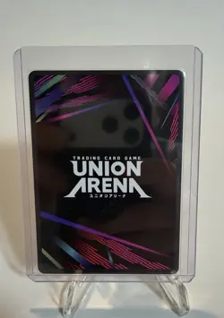 Poli 004 U* Goddess Of Victory Nikke Union Arena - Image 2