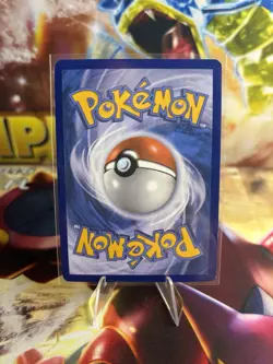 Pokemon TCG Cards Electrike 60/160 Primal Clash Full Art - Image 2