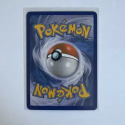 Meloetta EX RC11/RC25 - Pokemon Legendary Treasures Radiant Collection Card LP - Image 2