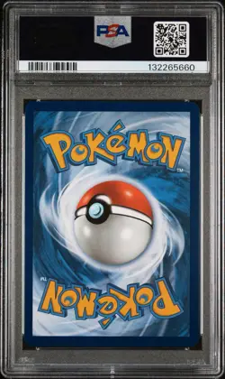 Pokemon TCG Gardevoir ex 245 SIR Special Illustration Rare Card PSA 10 GEM MINT - Image 3
