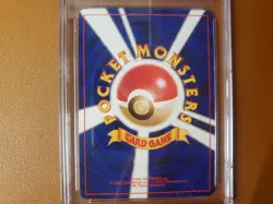 Dark Typhlosion Japanese Neo Destiny 157 Holo Pokemon Card CGC 9 MINT - Image 4