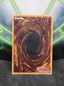 Yugioh Polymerization LOB-059 Super Rare MP OG Print - Image 2