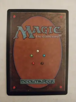 MTG Cruel Tutor Portal The List Magic the Gathering - Image 2