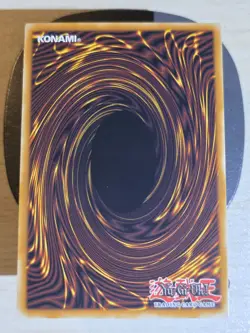 MP25-EN043 Bystial Magnamhut Starlight Rare 1st Edition YuGiOh Card - Image 5