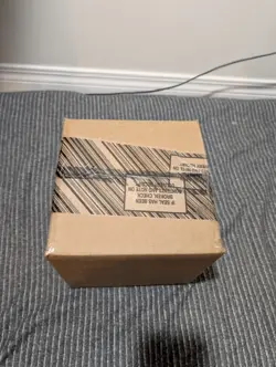 Pokemon TCG Pokemon Day 2026 Collection Box Case Lot 6x EN Sealed - Image 4