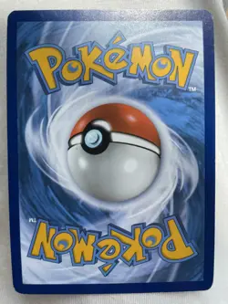 Pokemon Charizard EX Scarlet Violet Obsidian Flames Holo 215/197 - Image 3