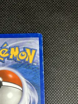 Pokemon Dialga LV.X Promo Holo DP37 Diamond & Pearl 110 HP Metal Flash 80 - Image 4