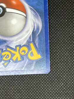 Pokemon Dialga LV.X Promo Holo DP37 Diamond & Pearl 110 HP Metal Flash 80 - Image 5