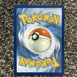 Pokemon TCG Gimmighoul Card 198/182 Illustration Rare Paradox Rift NM/M - Image 2