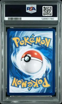 PSA 10 Pokemon Eevee Gem Pokemon Vol. 2 cbb2C Chinese Holo 01 15/15 Gem Mint - Image 2