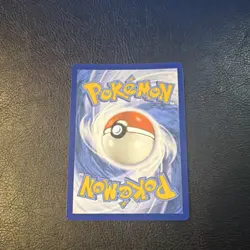 Pokemon Wartortle 171/165 SV: Scarlet & Violet 151 Illustration Rare Holo - Image 2