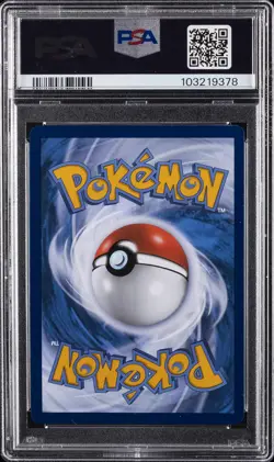 2023 POKEMON SVP EN-SV BLACK STAR PROMO #053 MEW EX PSA 10 - Image 2