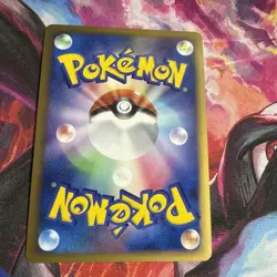 Pokemon TCG Probopass Collection Deck PTS 010/012 Holo Japanese NM - Image 5