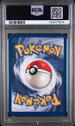 2000 POKEMON TEAM ROCKET 1ST EDITION #21 DARK CHARIZARD PSA 7 NEW CERT! - Image 2