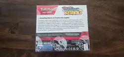 Pokemon Scarlet & Violet Surging Sparks Booster Box English 2024 Pikachu Latias - Image 2