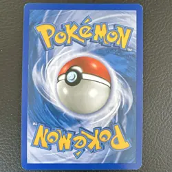Pokemon TCG Lucario Pop Series 8 002/017 Holo Rare Stage 1 90 HP English 2008 - Image 2