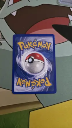Pokemon TCG Flaaffy Neo Genesis 34/111 Regular 1st Edition Uncommon WOTC - Image 3