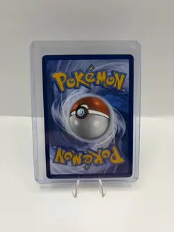 Pokemon TCG 151 Full Art Trainer Giovanni's Charisma 204/165 - Image 2