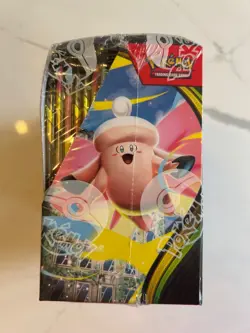 Pokemon Mega Evolution Perfect Order Booster Box Factory Sealed - Image 2